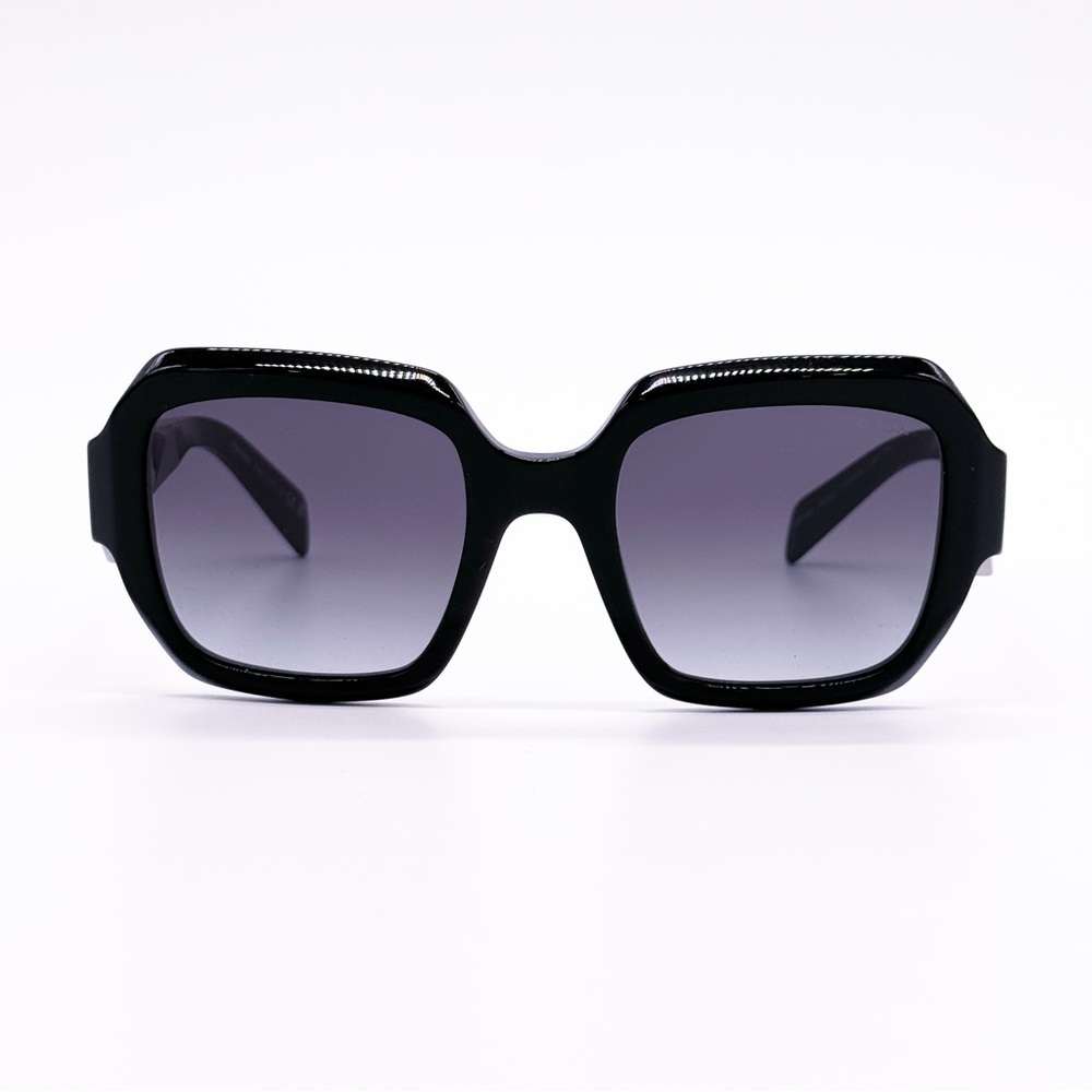 NEW PRADA PR28ZS 16K90A WOMEN SUNGLASSES PRADA PR 28ZS EYEWEAR SPR 28Z - Picture 5 of 9
